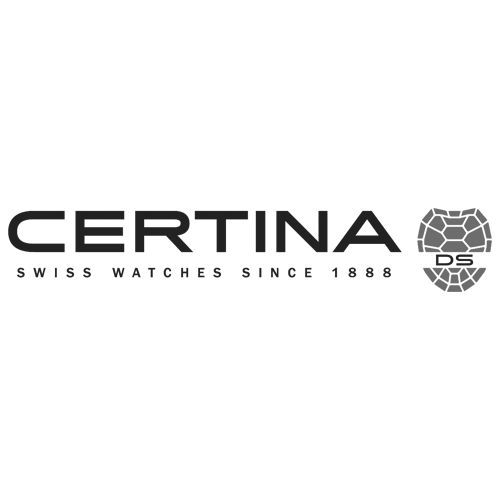 Certina Logo