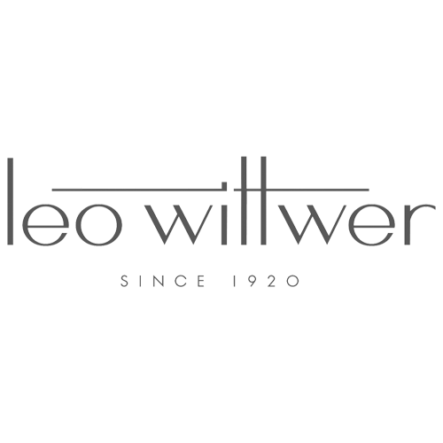 Leo Wittwer Logo