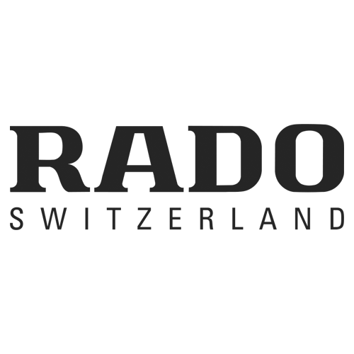 Rado Switzerland Logo