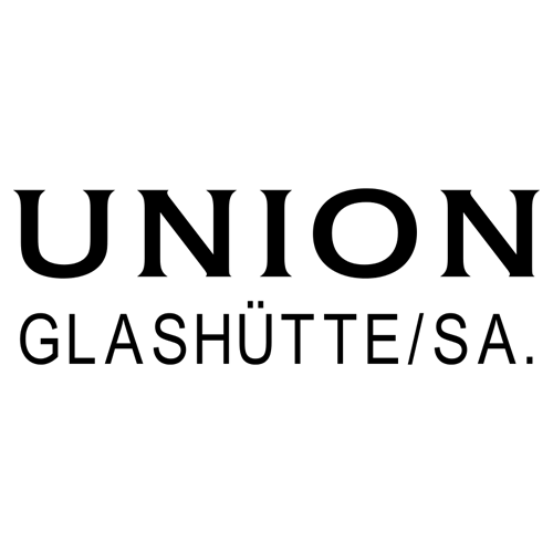 Union Glashütte/SA. Logo