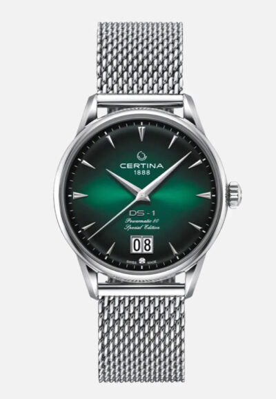 Certina DS-1 Big Date