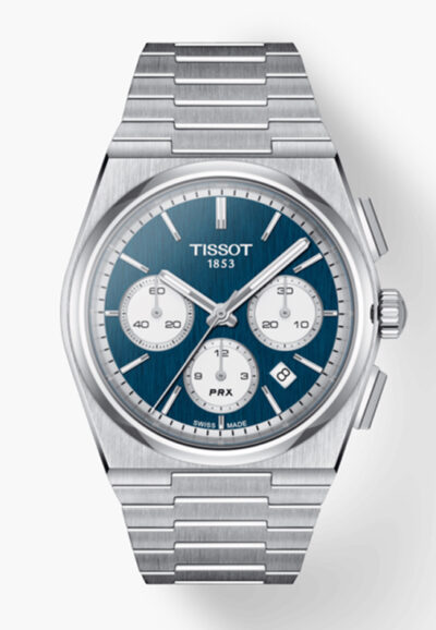 Tissot PRX Automatic Chronograph